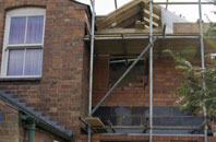 free Sholing home extension quotes