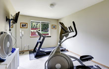 Sholing home gym construction leads
