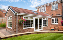 Sholing house extension leads