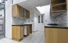 Sholing kitchen extension leads